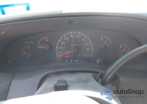 1997 Ford F-250 Lariat/Standard/Xl/Xlt z USA, uszkodzony, nr VIN 1FTEX276XVKD42364